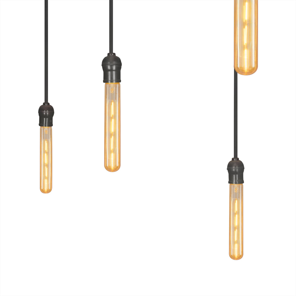 Candil Medusa 24 Luces - Casa-Armida-Store