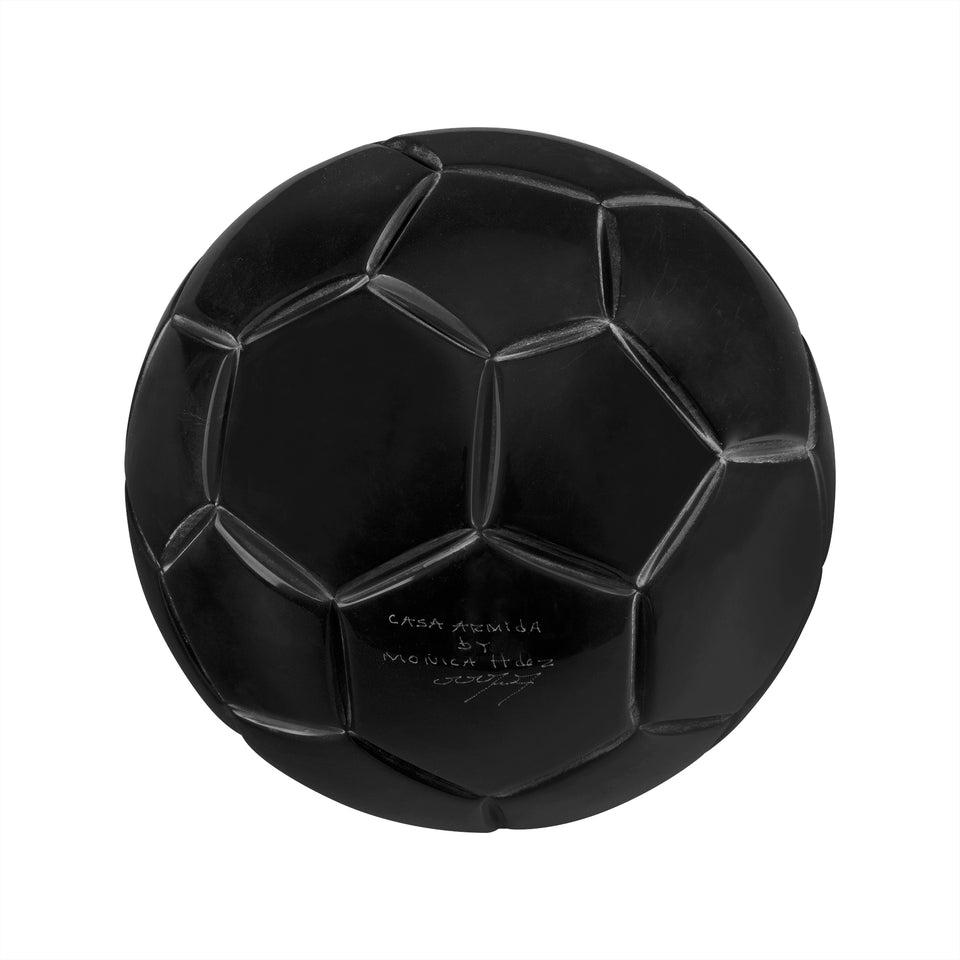 Balón Futbol Pentágonos