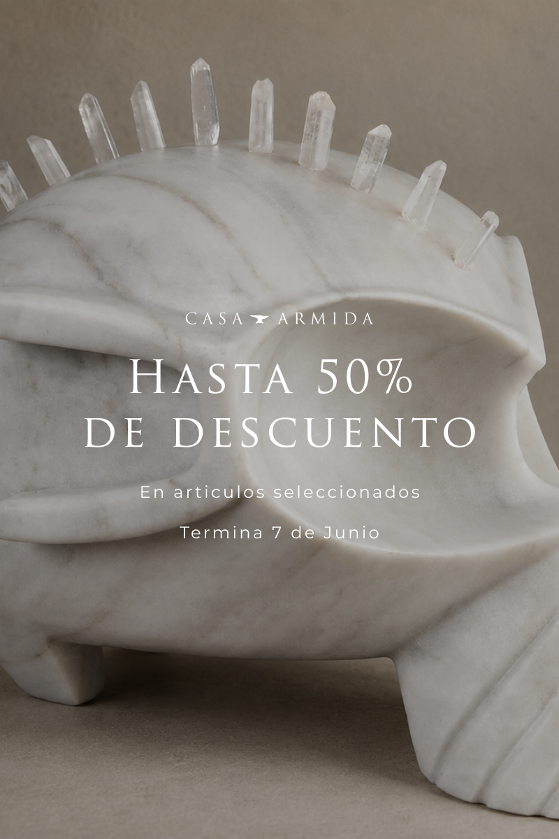 Carácter hecho a mano