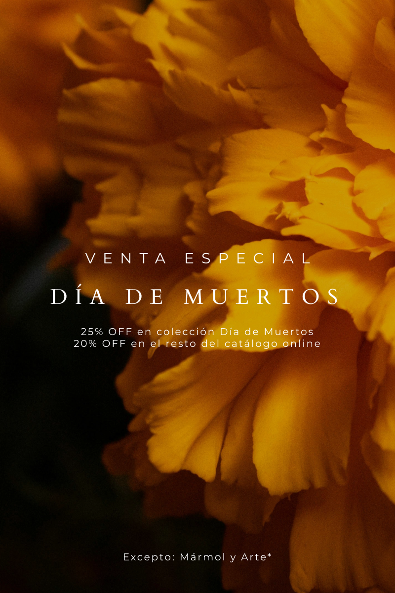 Carácter hecho a mano