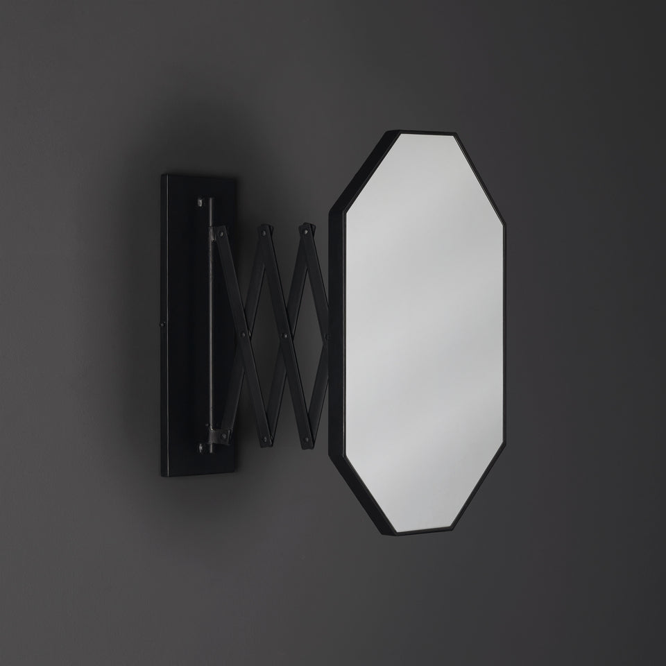 Marco Espejo Gabo con Extensión de Acordeón