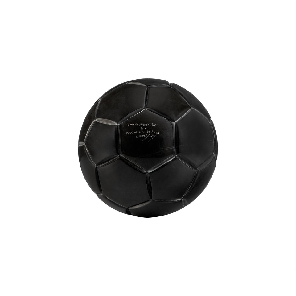 Balón Futbol Pentágonos