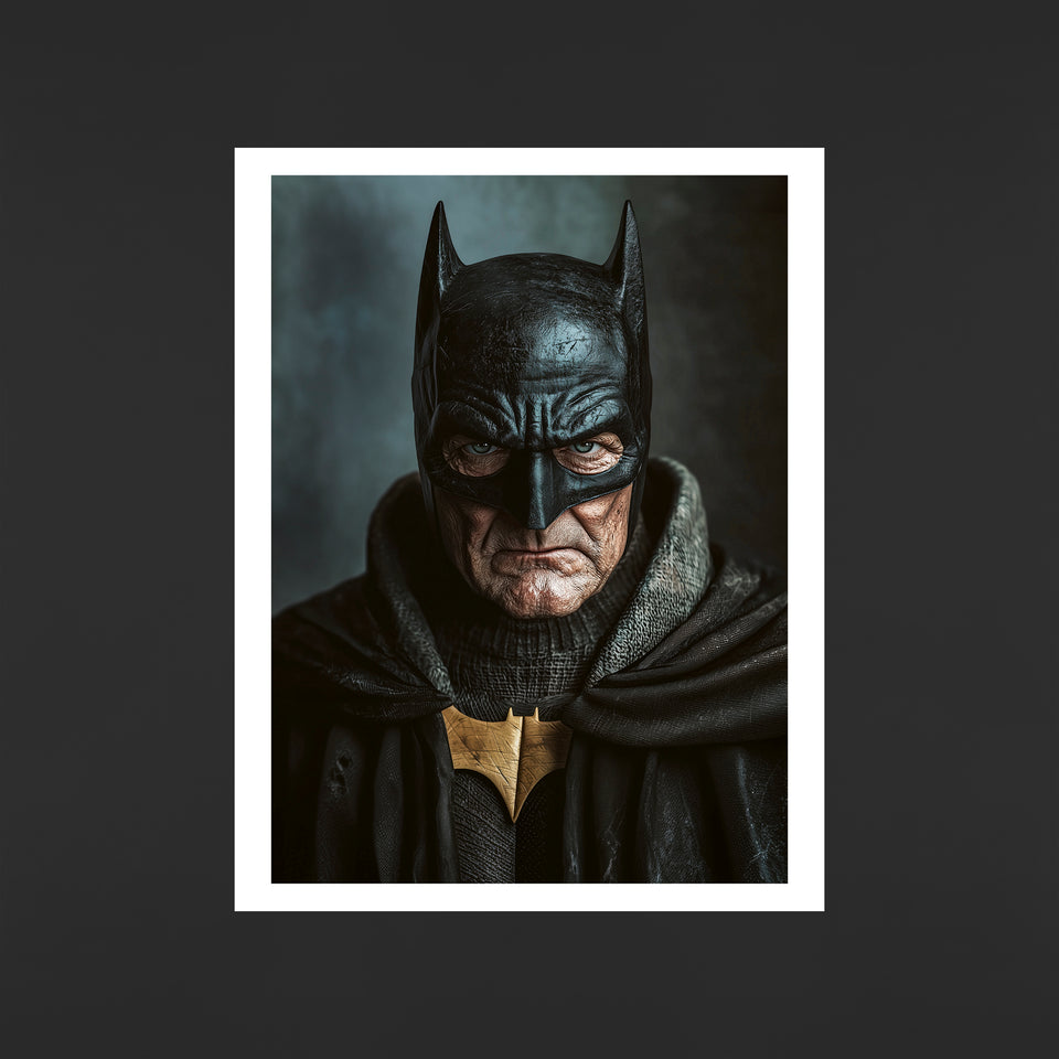 The Batman