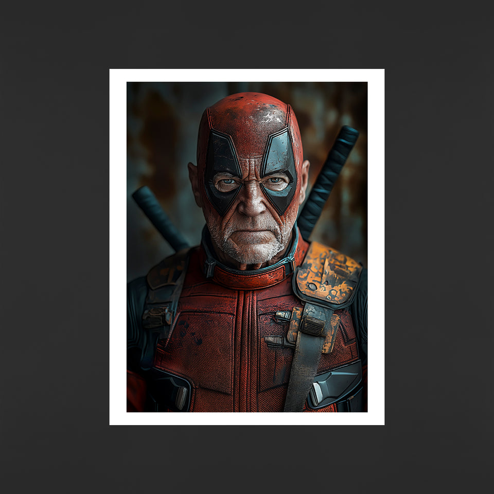 Deadpool