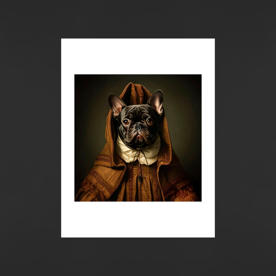 Faru French Bulldog