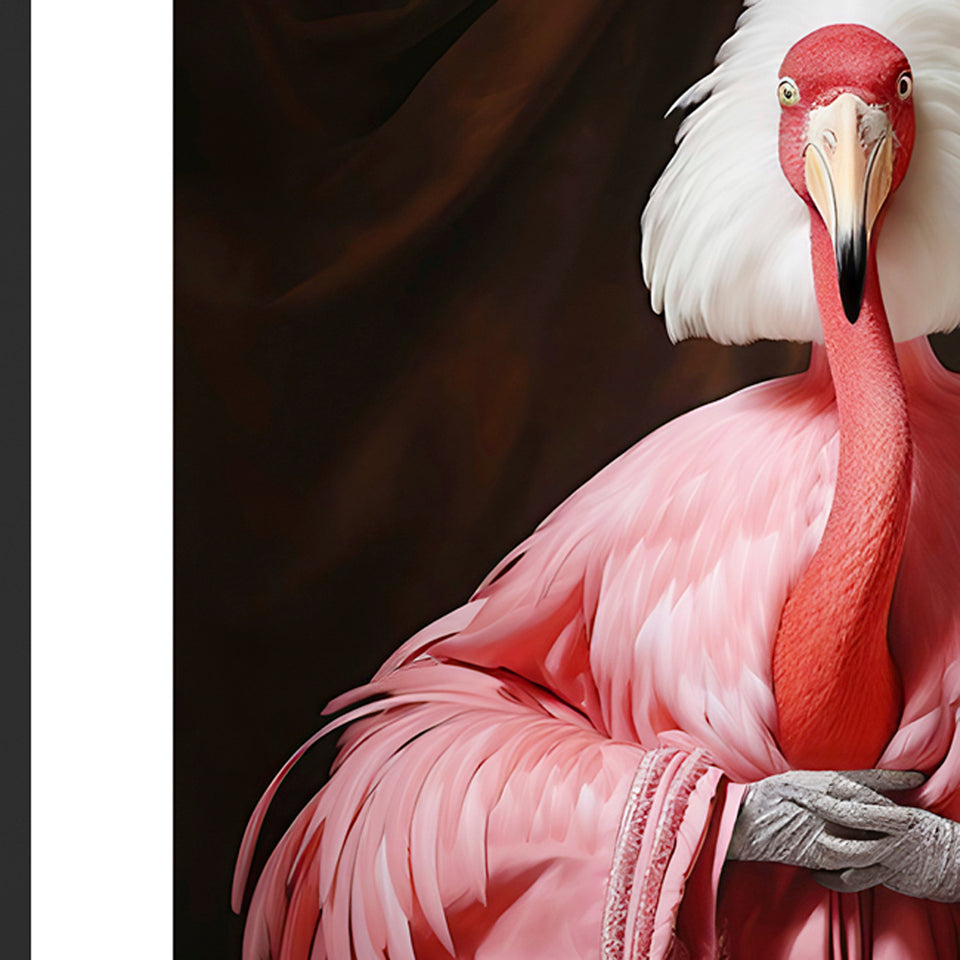Niky Flamingo