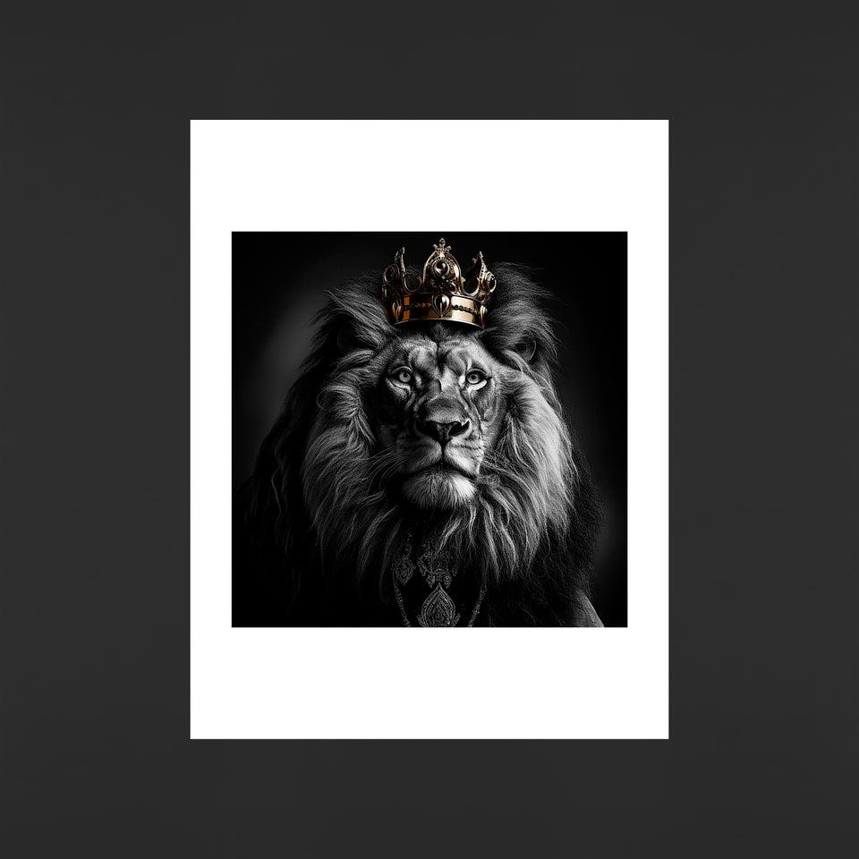 The King