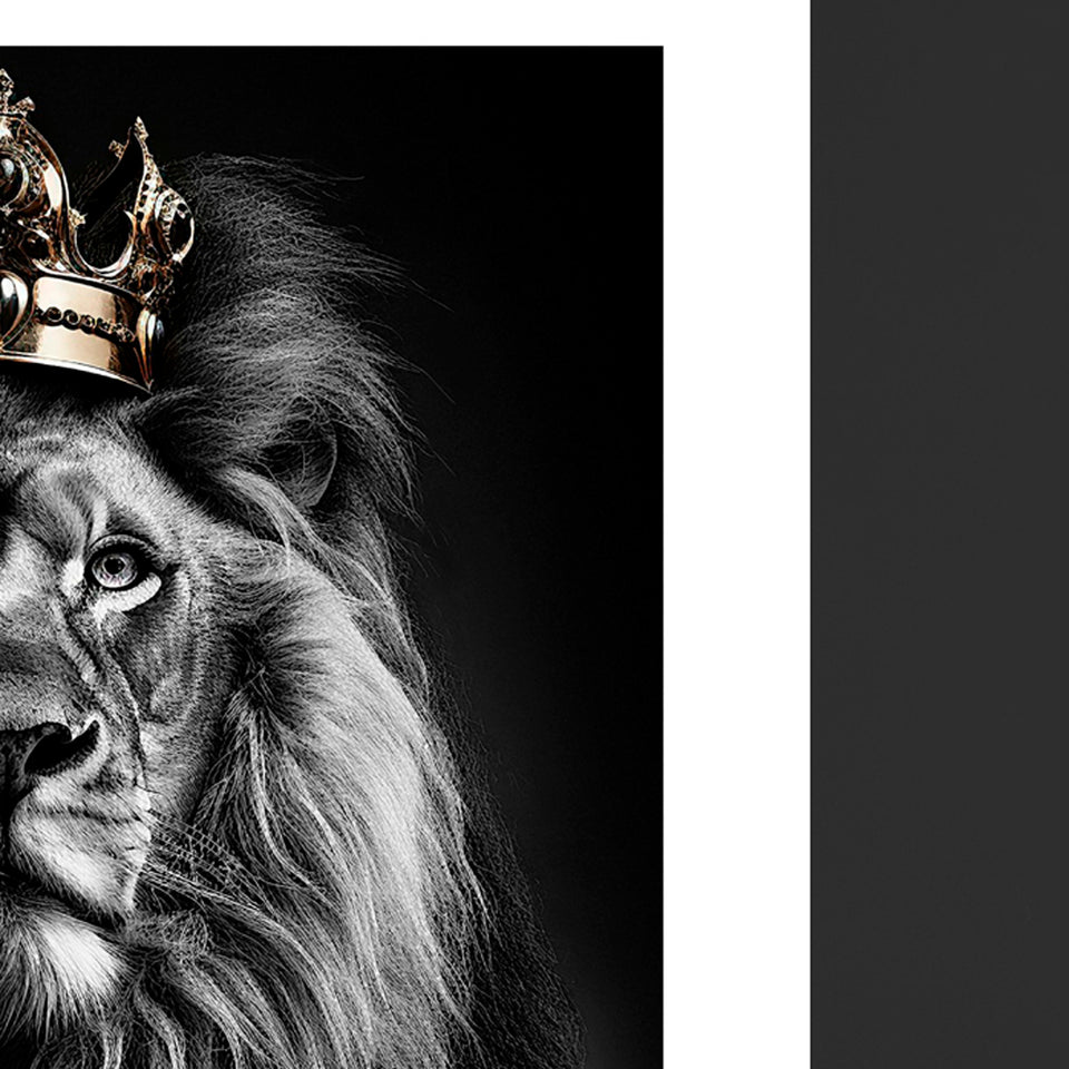 The King