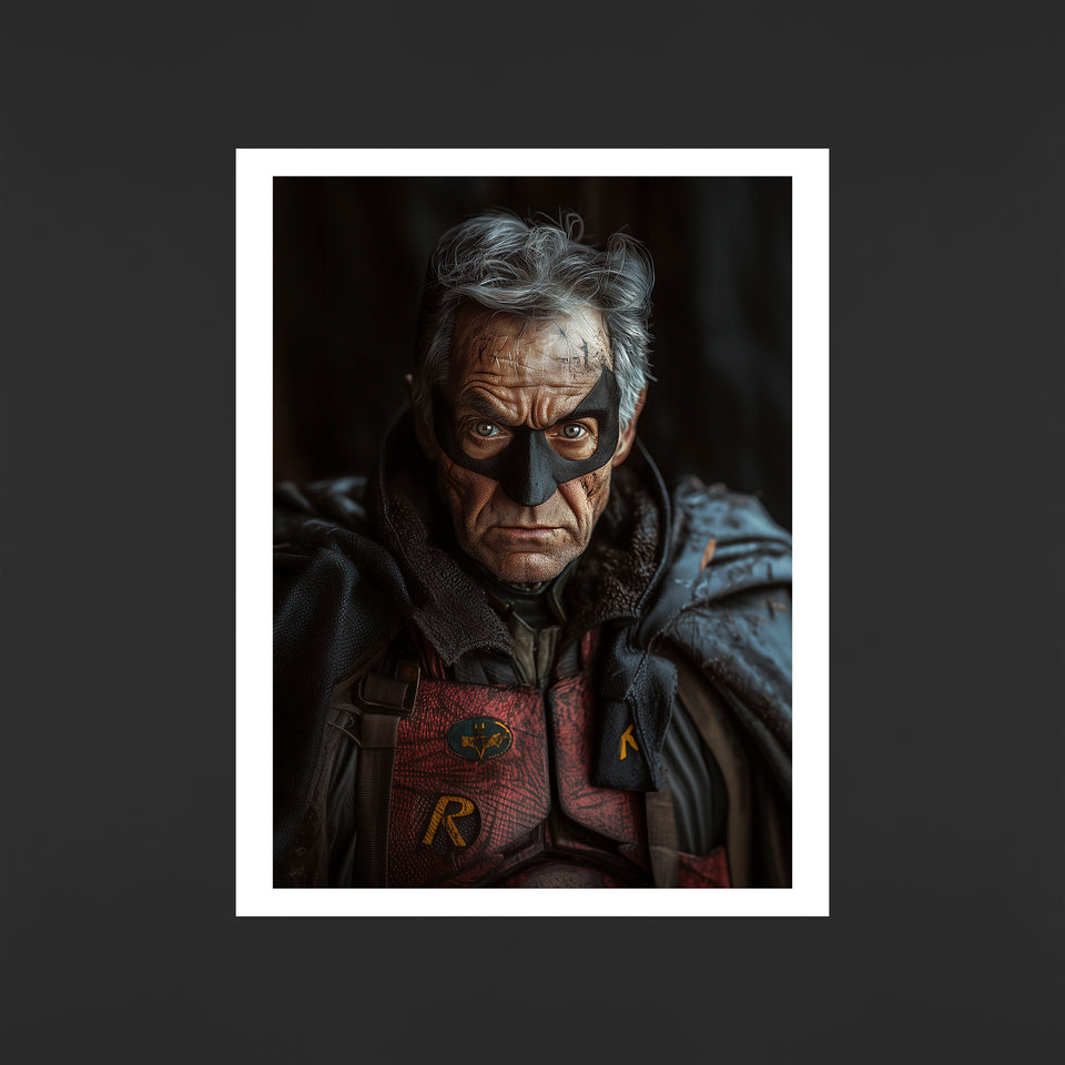 Robin