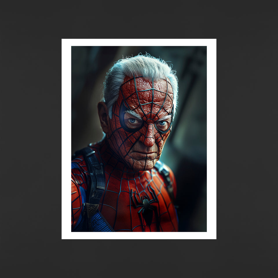 Spiderman