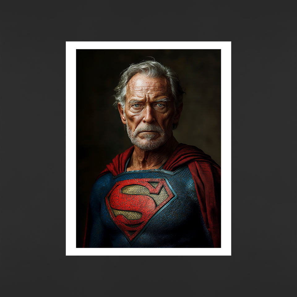 Superman