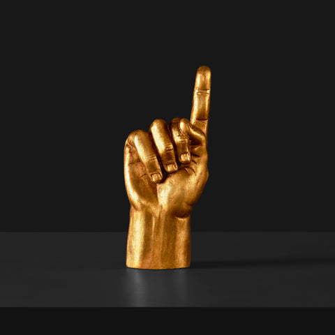 Mano Estructural One