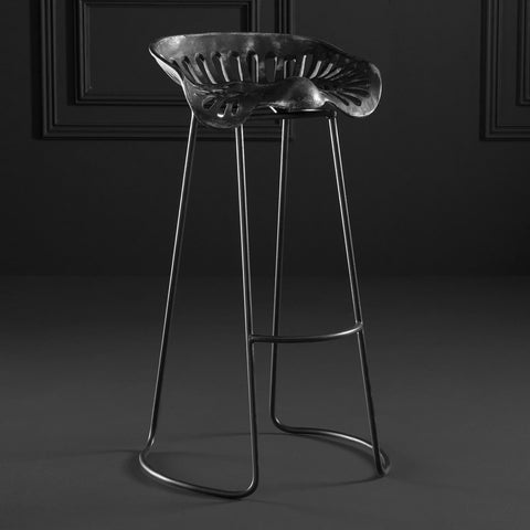 Banco Alto Buns Asiento Buckeye