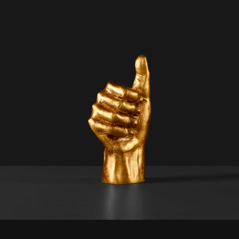 Mano Estructural Like