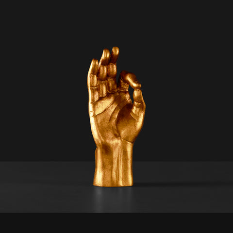 Mano Estructural Good