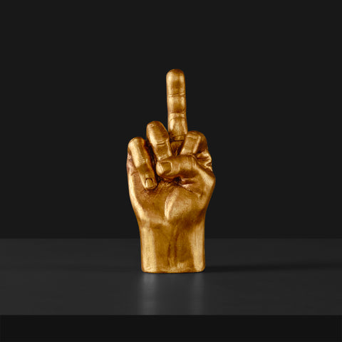 Mano Estructural Dedo