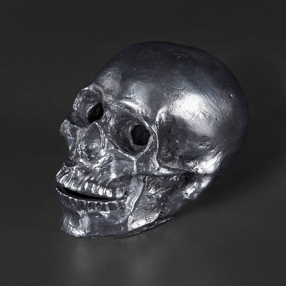 Cráneo Neo Aluminio