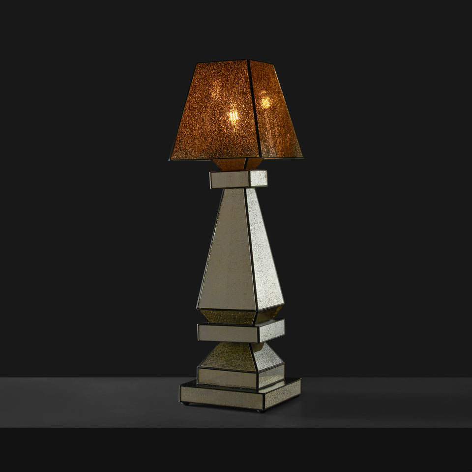 Lámpara de Mesa Griega - Casa-Armida-Store