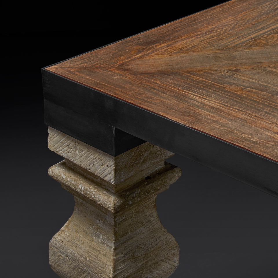 Mesa Comedor Pietranova - Casa-Armida-Store