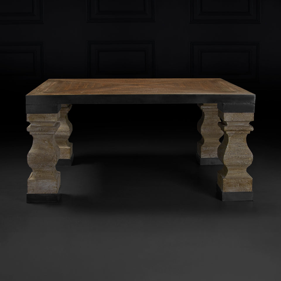 Mesa Comedor Pietranova - Casa-Armida-Store