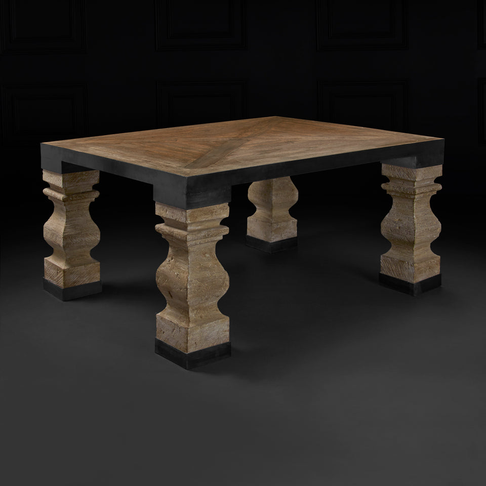 Mesa Comedor Pietranova - Casa-Armida-Store
